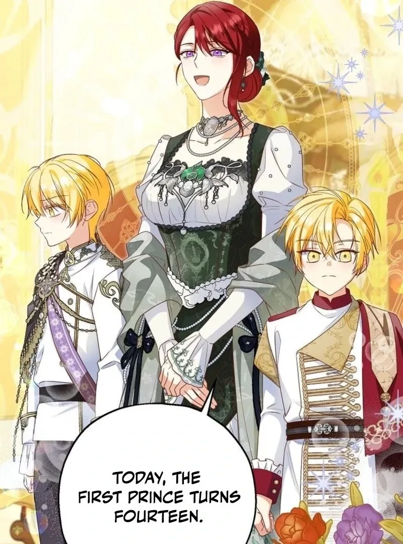 The adopted daughter-in-law wants to leave Chapter 97 Online - página 67