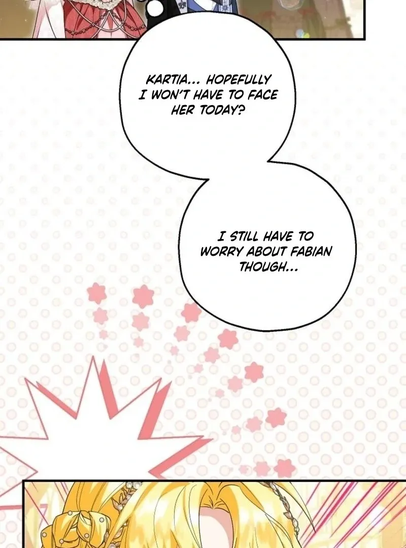 The adopted daughter-in-law wants to leave Chapter 97 Online - página 71