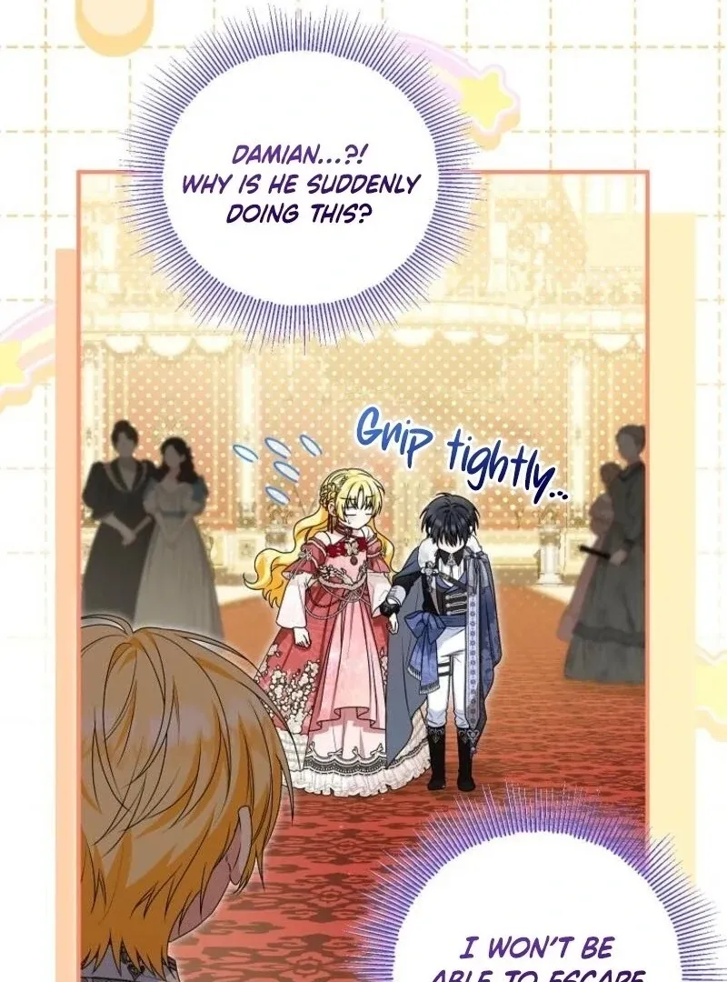 The adopted daughter-in-law wants to leave Chapter 97 Online - página 78