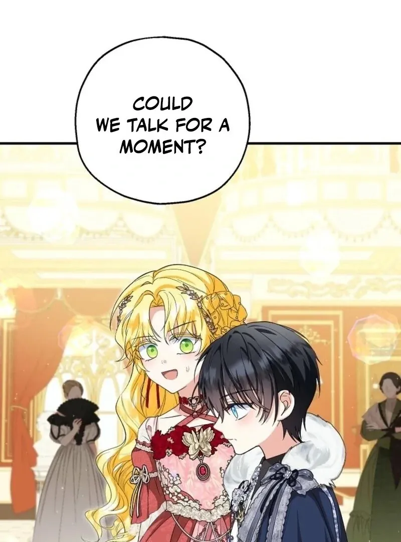 The adopted daughter-in-law wants to leave Chapter 97 Online - página 82