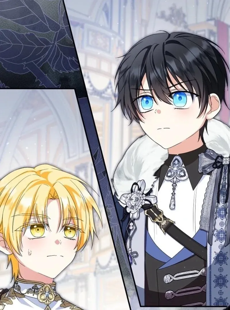 The adopted daughter-in-law wants to leave Chapter 97 Online - página 84