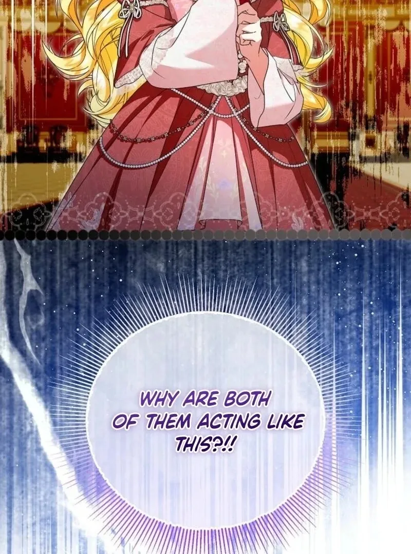 The adopted daughter-in-law wants to leave Chapter 97 Online - página 86