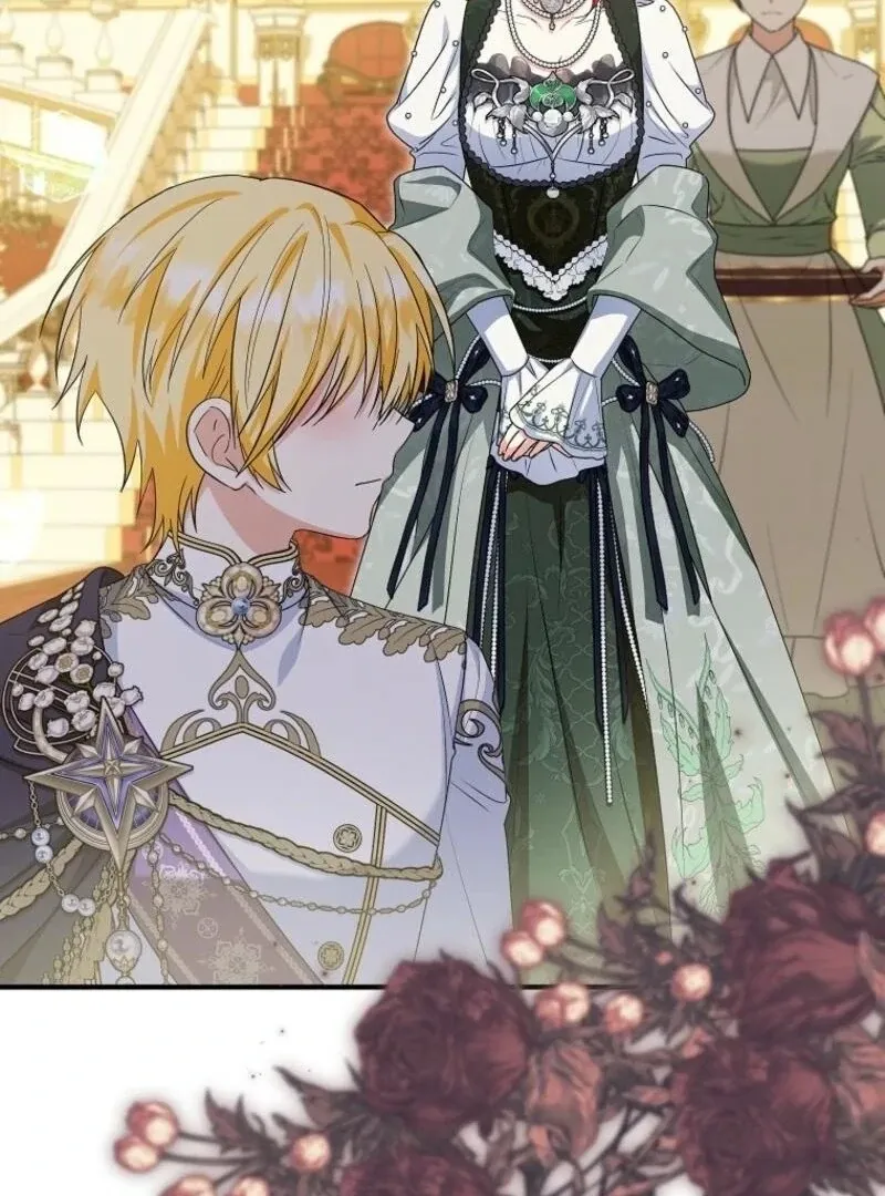 The adopted daughter-in-law wants to leave Chapter 97 Online - página 91