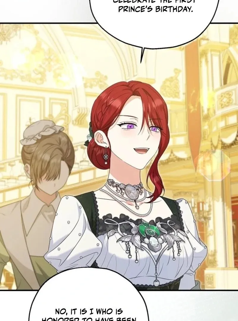 The adopted daughter-in-law wants to leave Chapter 97 Online - página 94