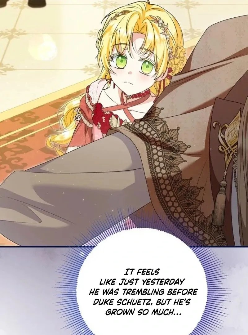 The adopted daughter-in-law wants to leave Chapter 97 Online - página 103