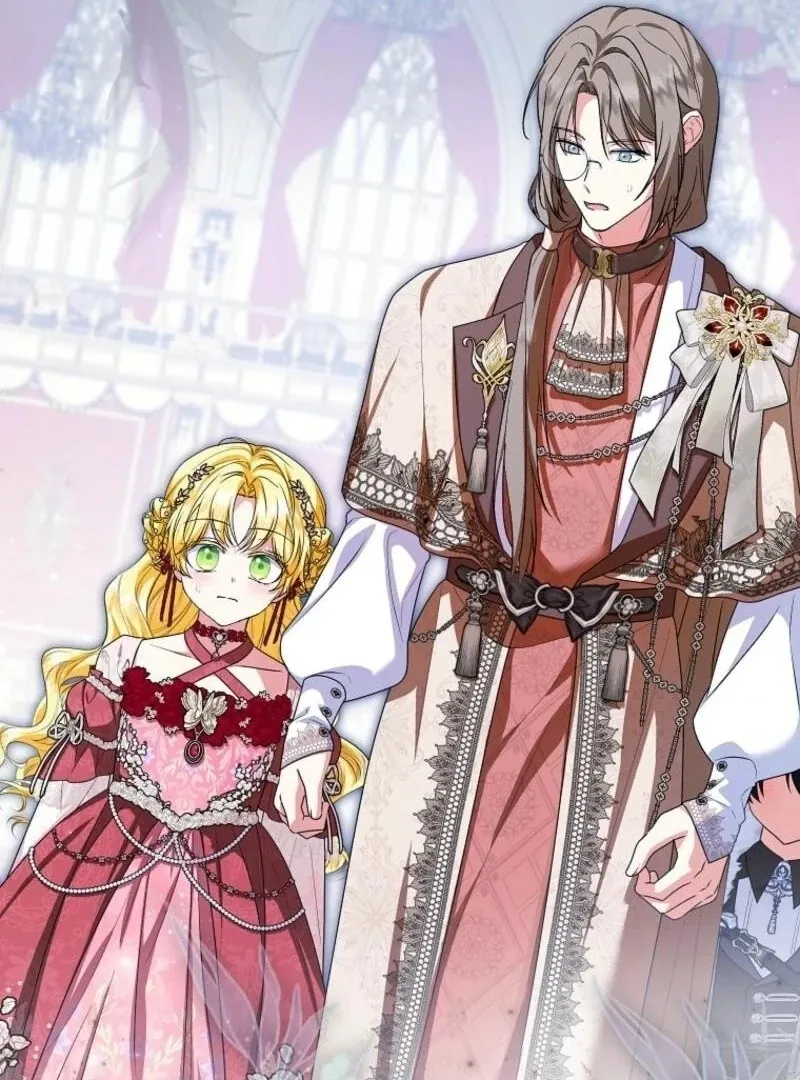 The adopted daughter-in-law wants to leave Chapter 97 Online - página 119