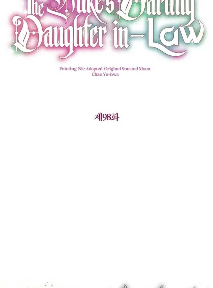 The adopted daughter-in-law wants to leave Chapter 98 Online - página 3