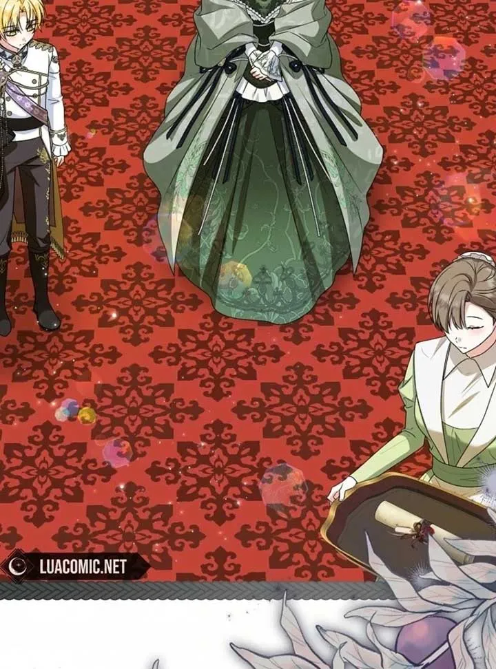 The adopted daughter-in-law wants to leave Chapter 98 Online - página 5