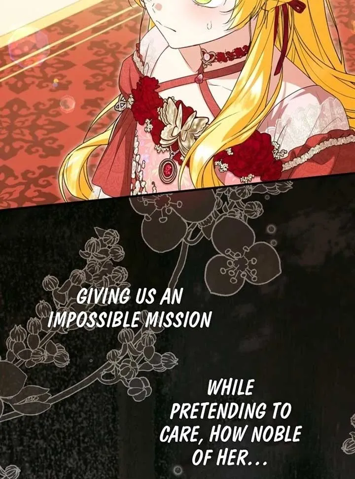 The adopted daughter-in-law wants to leave Chapter 98 Online - página 14
