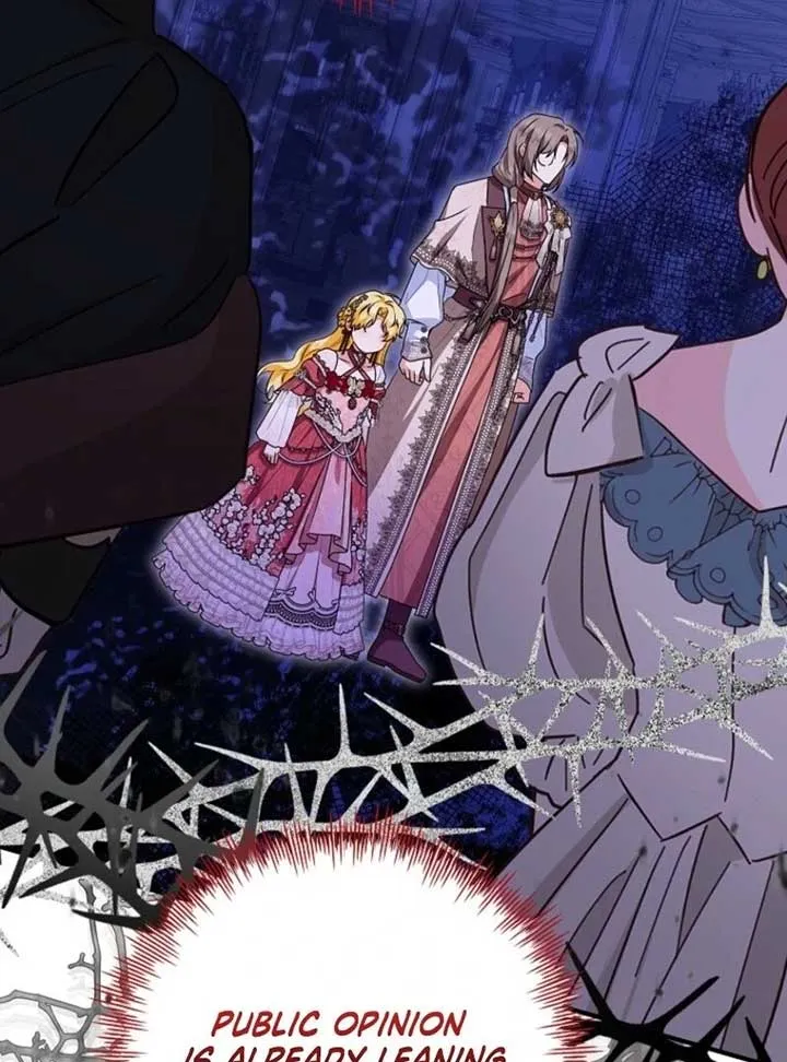 The adopted daughter-in-law wants to leave Chapter 98 Online - página 27