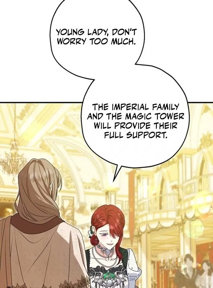 The adopted daughter-in-law wants to leave Chapter 98 Online - página 30
