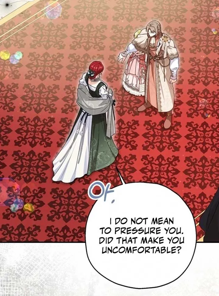 The adopted daughter-in-law wants to leave Chapter 98 Online - página 36