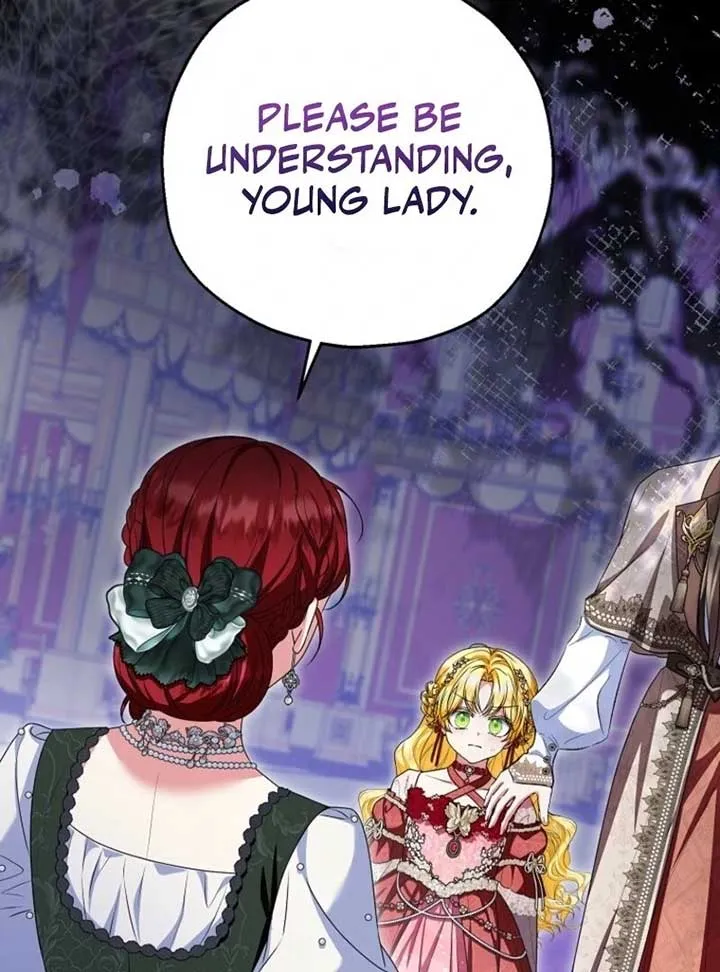 The adopted daughter-in-law wants to leave Chapter 98 Online - página 39