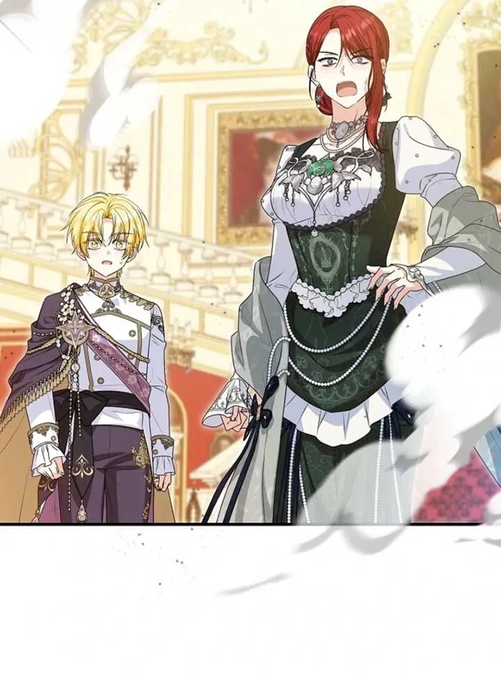 The adopted daughter-in-law wants to leave Chapter 98 Online - página 53
