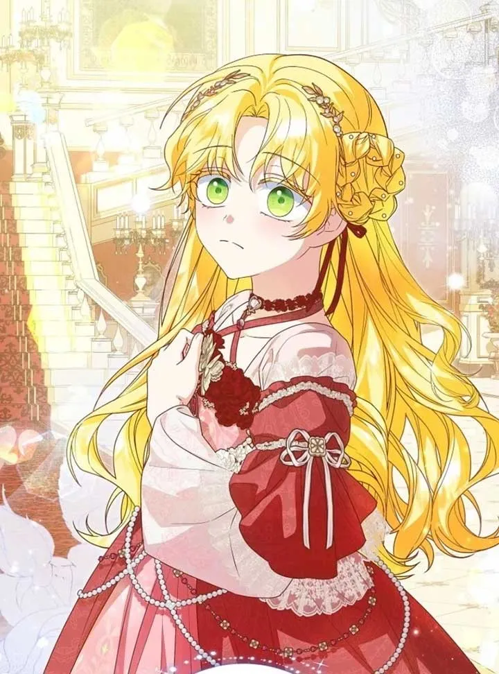 The adopted daughter-in-law wants to leave Chapter 98 Online - página 63