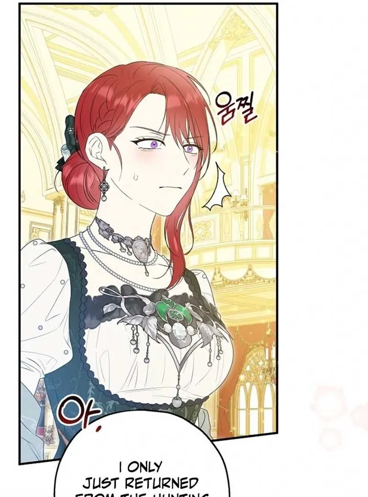 The adopted daughter-in-law wants to leave Chapter 98 Online - página 74