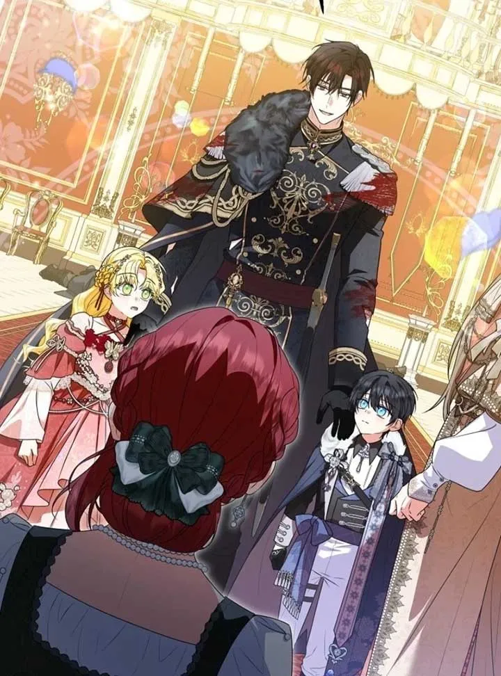 The adopted daughter-in-law wants to leave Chapter 98 Online - página 80