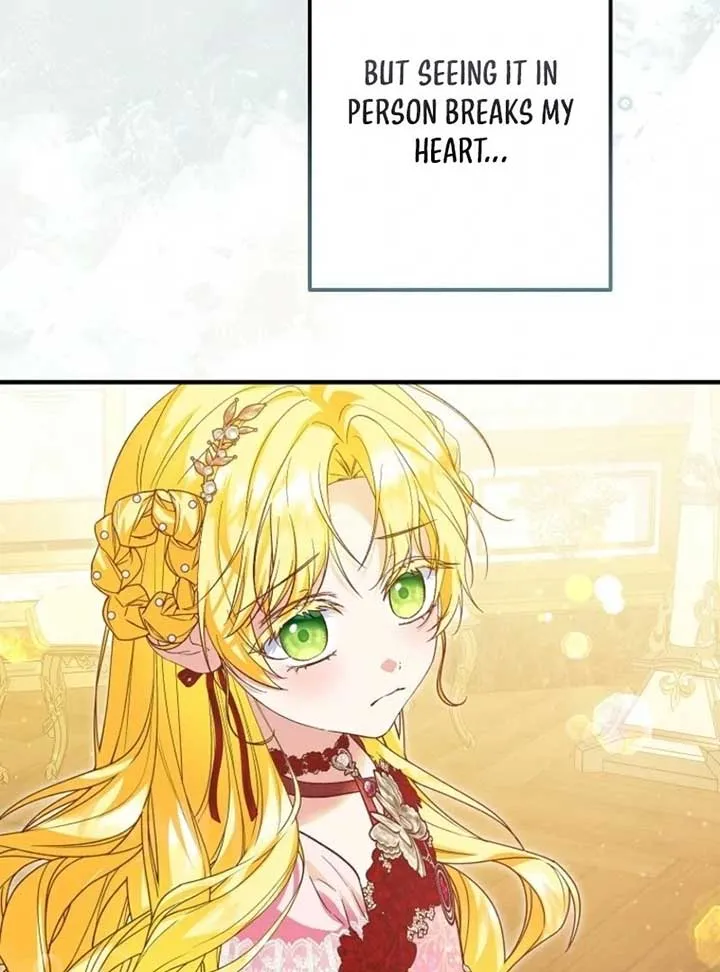 The adopted daughter-in-law wants to leave Chapter 98 Online - página 98