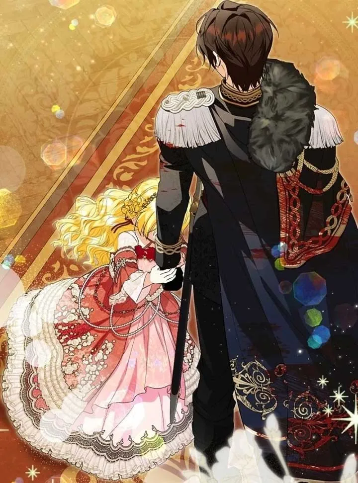 The adopted daughter-in-law wants to leave Chapter 98 Online - página 102