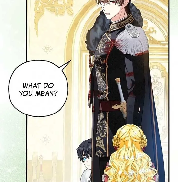 The adopted daughter-in-law wants to leave Chapter 98 Online - página 104