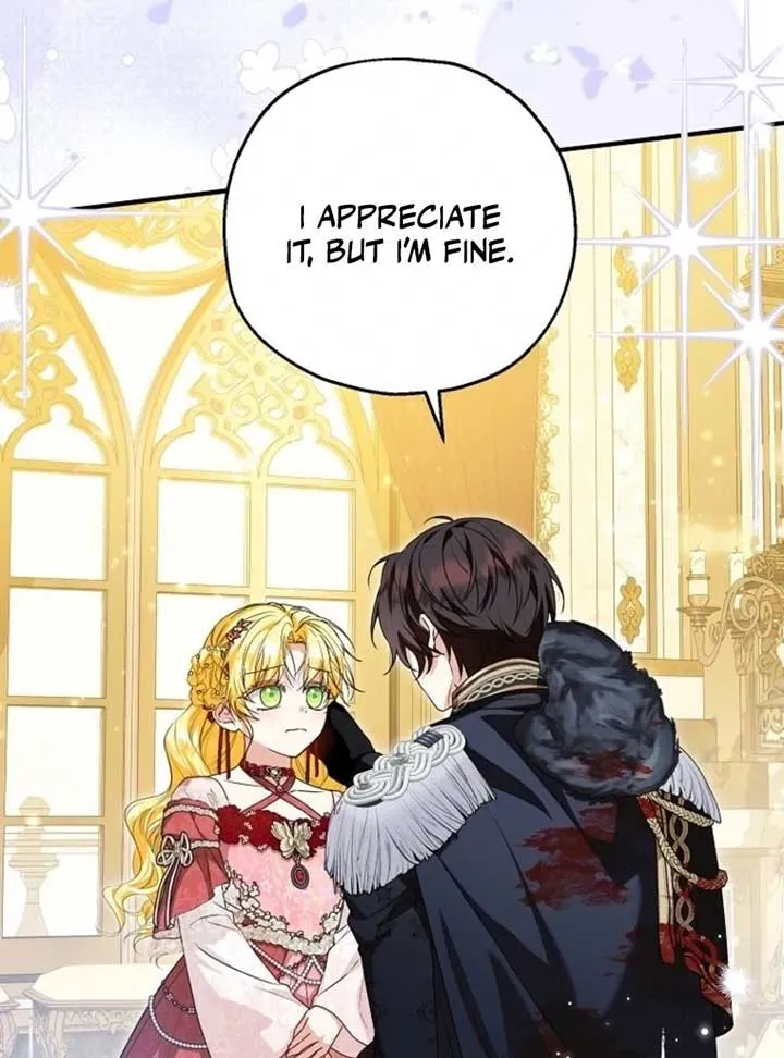 The adopted daughter-in-law wants to leave Chapter 98 Online - página 119