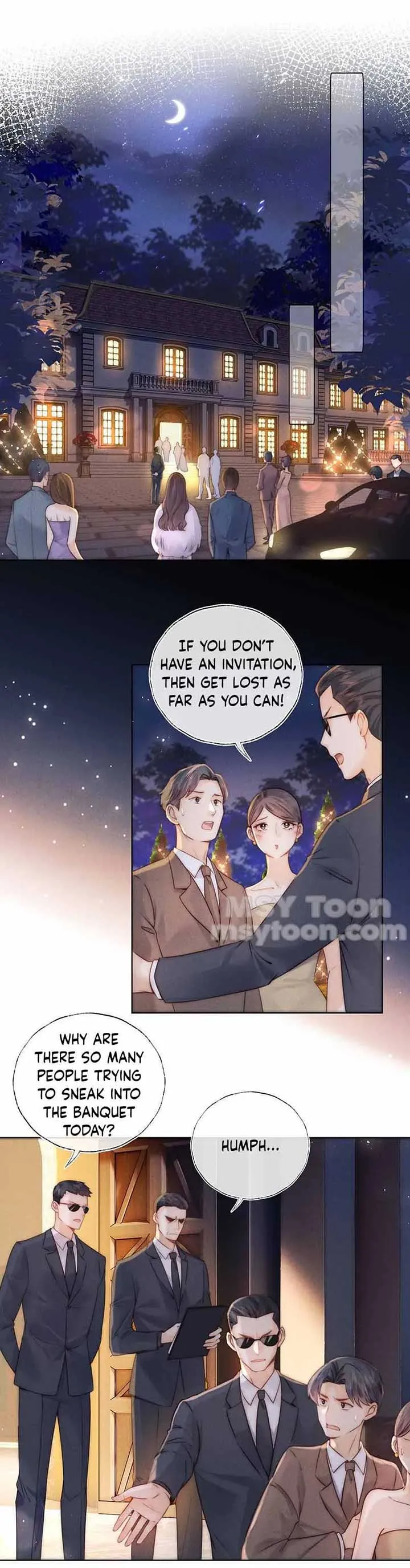 The Adorable Toddler Fortune Teller Everyone Adores Chapter 1 Online - página 1