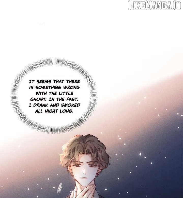 The Adorable Toddler Fortune Teller Everyone Adores Chapter 18 Online - página 3