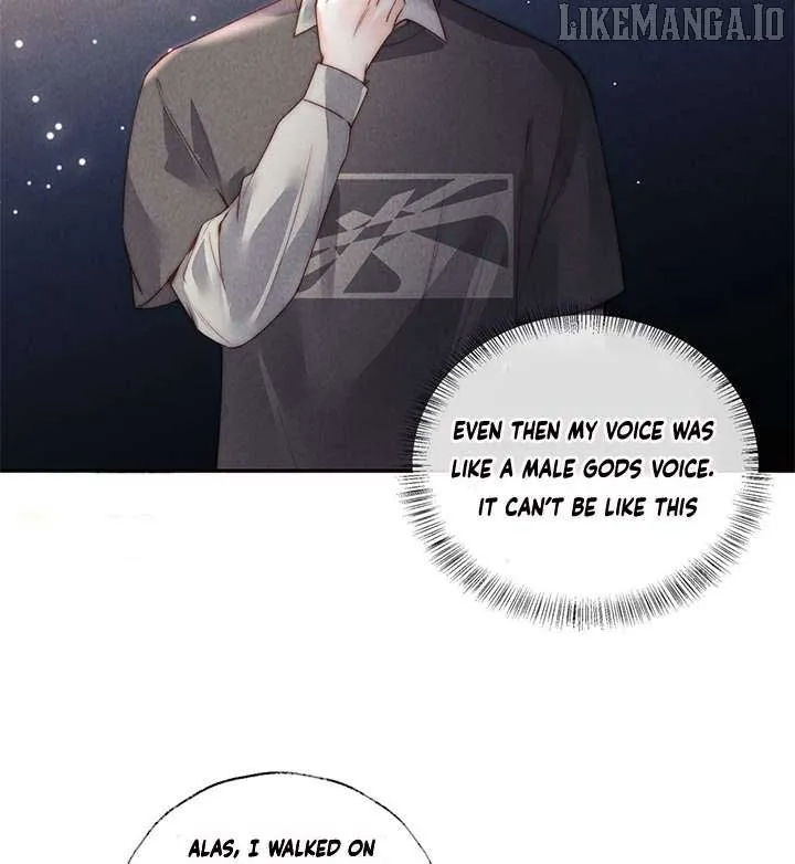 The Adorable Toddler Fortune Teller Everyone Adores Chapter 18 Online - página 4