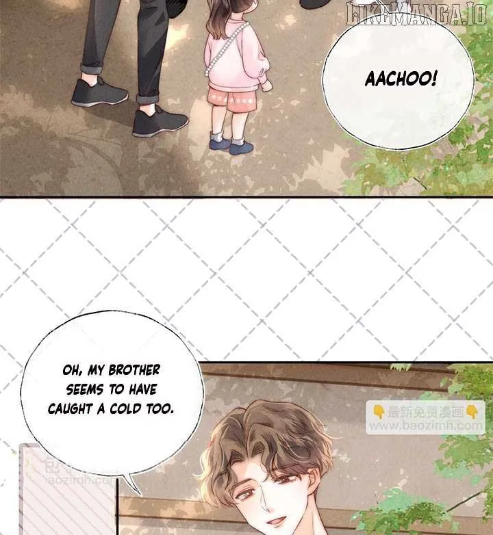 The Adorable Toddler Fortune Teller Everyone Adores Chapter 18 Online - página 6