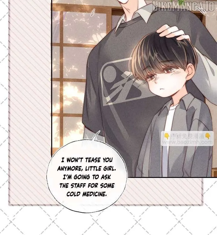 The Adorable Toddler Fortune Teller Everyone Adores Chapter 18 Online - página 7
