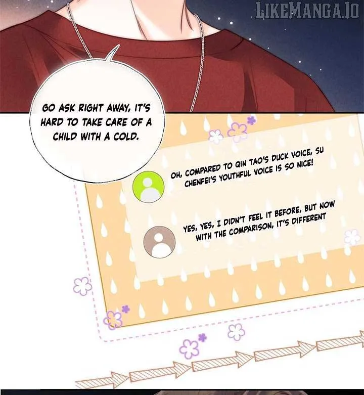 The Adorable Toddler Fortune Teller Everyone Adores Chapter 18 Online - página 9