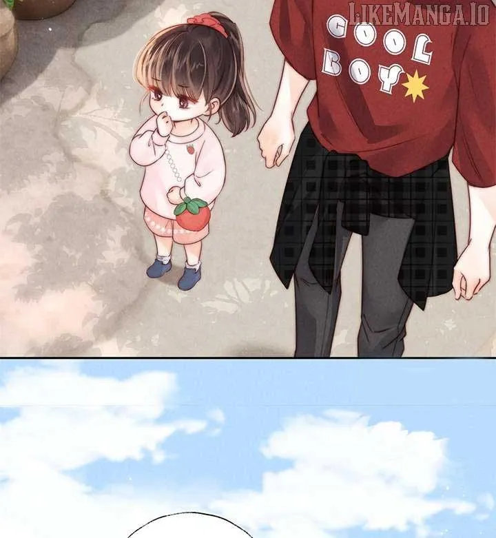 The Adorable Toddler Fortune Teller Everyone Adores Chapter 18 Online - página 16