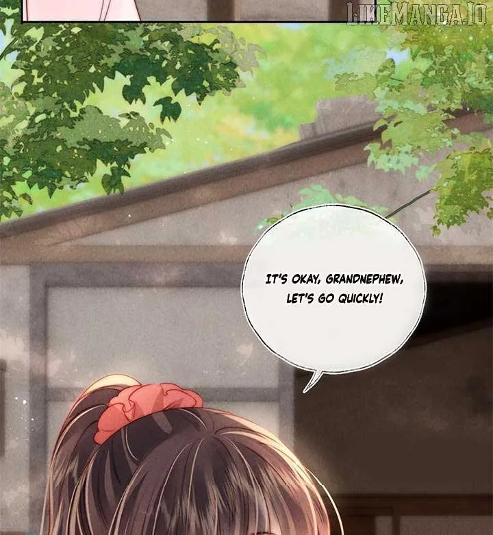 The Adorable Toddler Fortune Teller Everyone Adores Chapter 18 Online - página 18