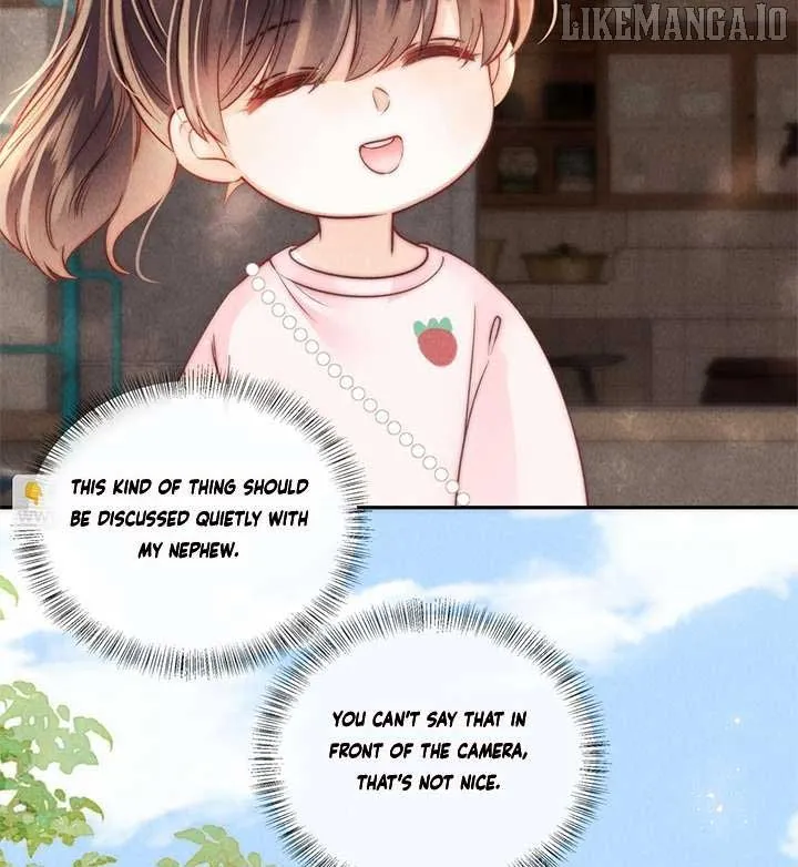 The Adorable Toddler Fortune Teller Everyone Adores Chapter 18 Online - página 19