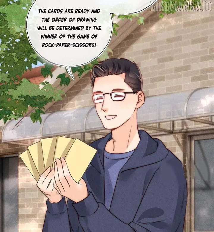 The Adorable Toddler Fortune Teller Everyone Adores Chapter 18 Online - página 21