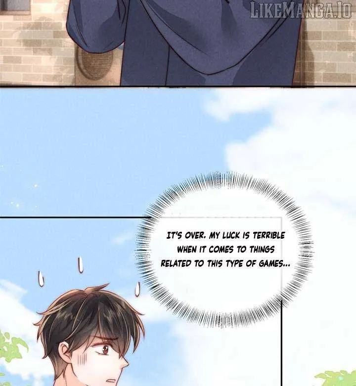 The Adorable Toddler Fortune Teller Everyone Adores Chapter 18 Online - página 22