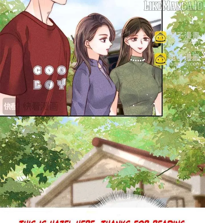 The Adorable Toddler Fortune Teller Everyone Adores Chapter 18 Online - página 23