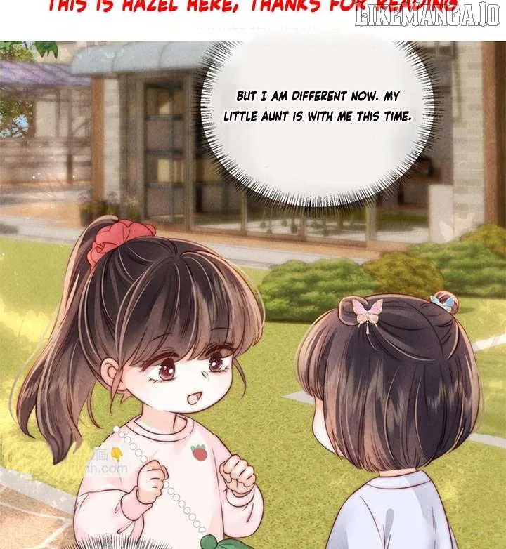 The Adorable Toddler Fortune Teller Everyone Adores Chapter 18 Online - página 24