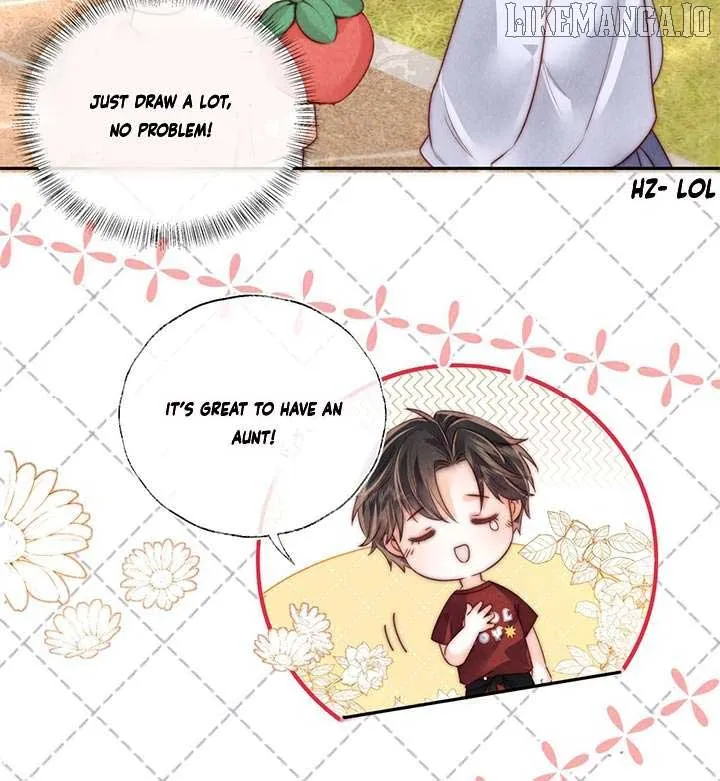 The Adorable Toddler Fortune Teller Everyone Adores Chapter 18 Online - página 25