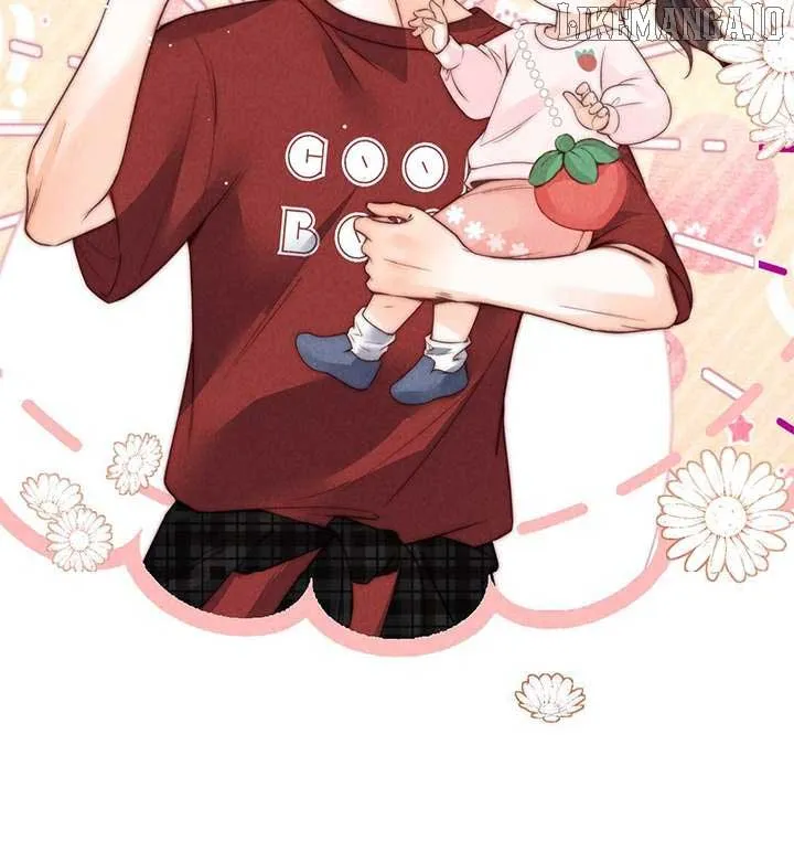 The Adorable Toddler Fortune Teller Everyone Adores Chapter 18 Online - página 27