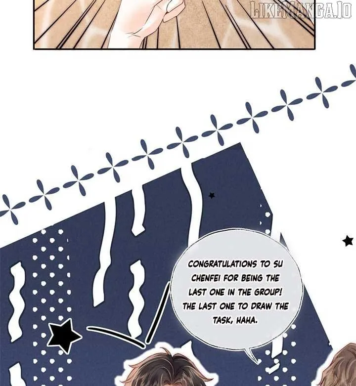 The Adorable Toddler Fortune Teller Everyone Adores Chapter 18 Online - página 29