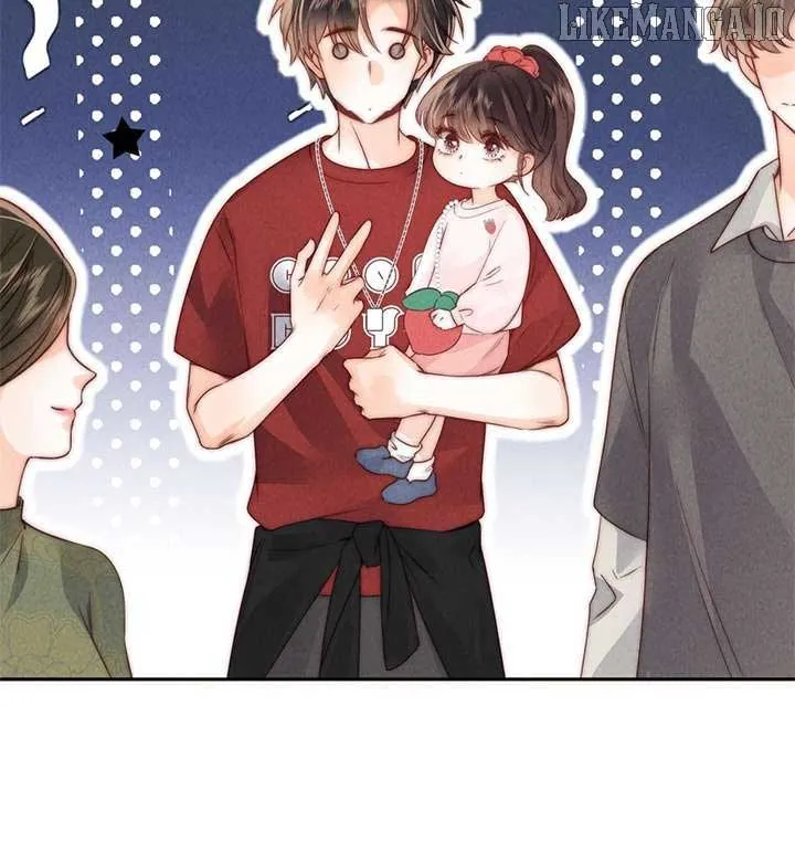 The Adorable Toddler Fortune Teller Everyone Adores Chapter 18 Online - página 30
