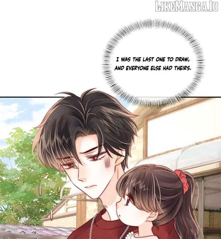 The Adorable Toddler Fortune Teller Everyone Adores Chapter 18 Online - página 31