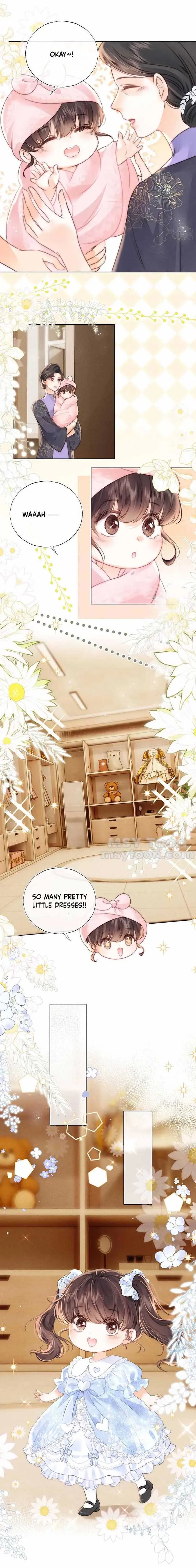 The Adorable Toddler Fortune Teller Everyone Adores Chapter 2 Online - página 18