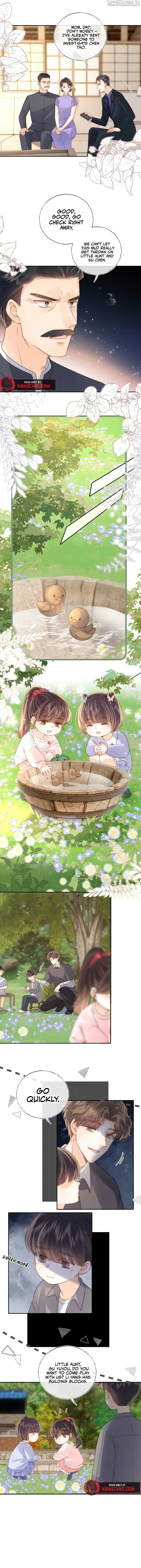 The Adorable Toddler Fortune Teller Everyone Adores Chapter 23 Online - página 3