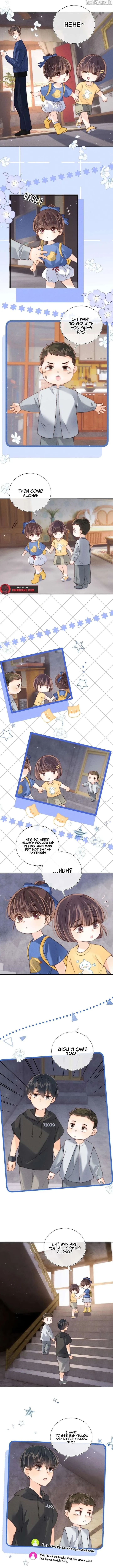 The Adorable Toddler Fortune Teller Everyone Adores Chapter 26 Online - página 2