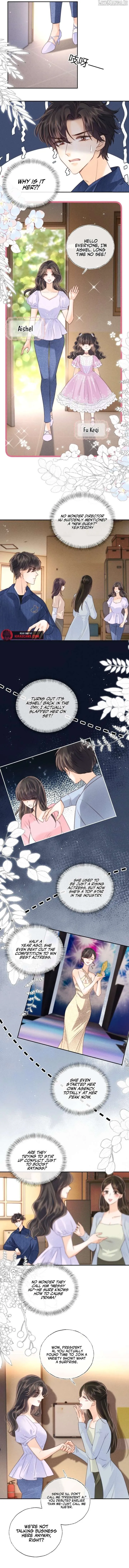 The Adorable Toddler Fortune Teller Everyone Adores Chapter 26 Online - página 4