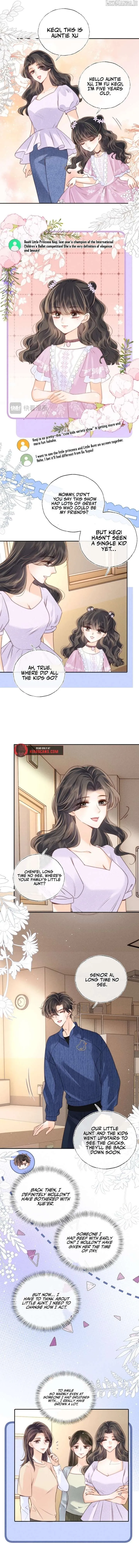 The Adorable Toddler Fortune Teller Everyone Adores Chapter 26 Online - página 5