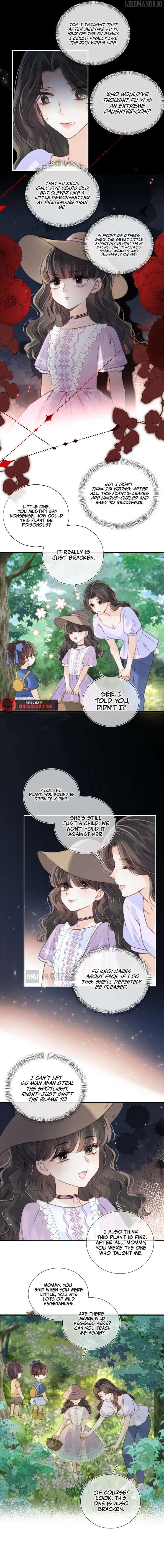 The Adorable Toddler Fortune Teller Everyone Adores Chapter 28 Online - página 2