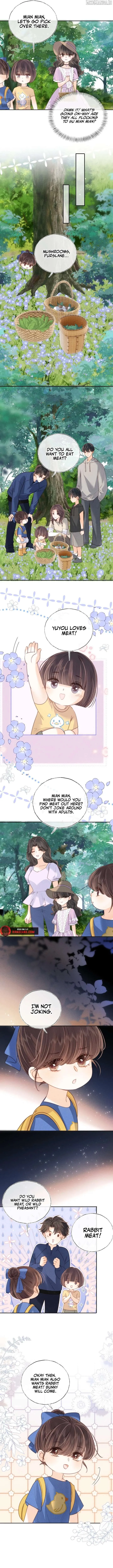 The Adorable Toddler Fortune Teller Everyone Adores Chapter 28 Online - página 5